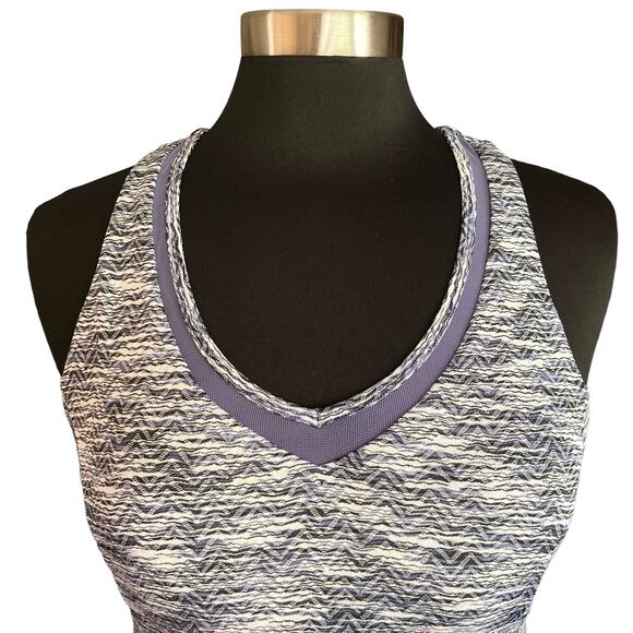 MPG Modetta Performance Gear Activewear Athletic Dress MED Tenniscore Athleisure - Picture 6 of 13